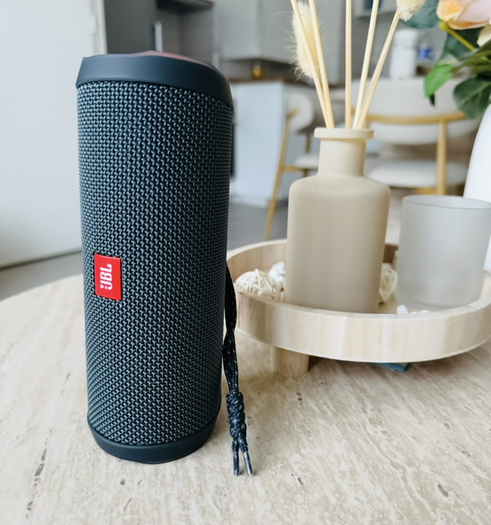 Enceinte VELUX pour écouter de la musique Offre Noël